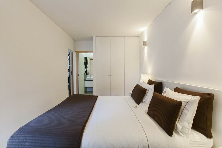 Bo - Bolh�o Apartments