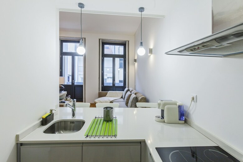 Bo - Bolh�o Apartments