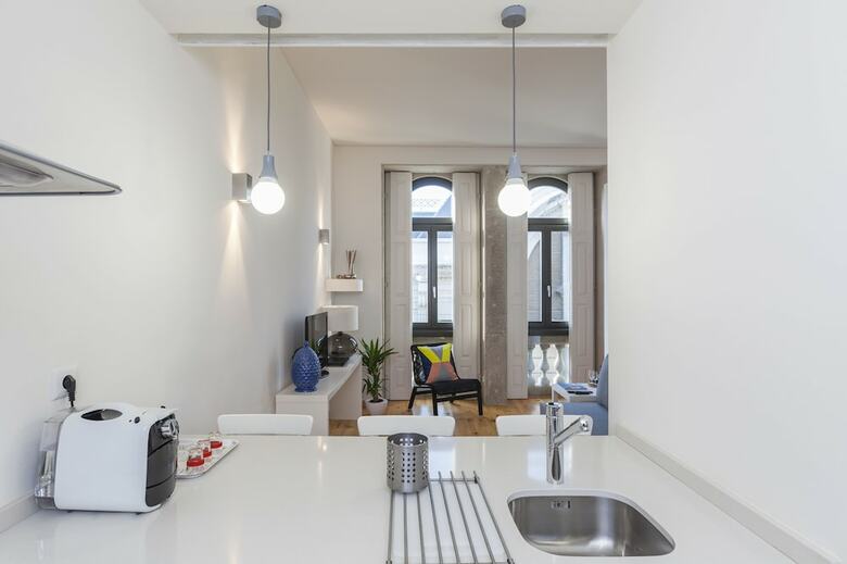Bo - Bolh�o Apartments