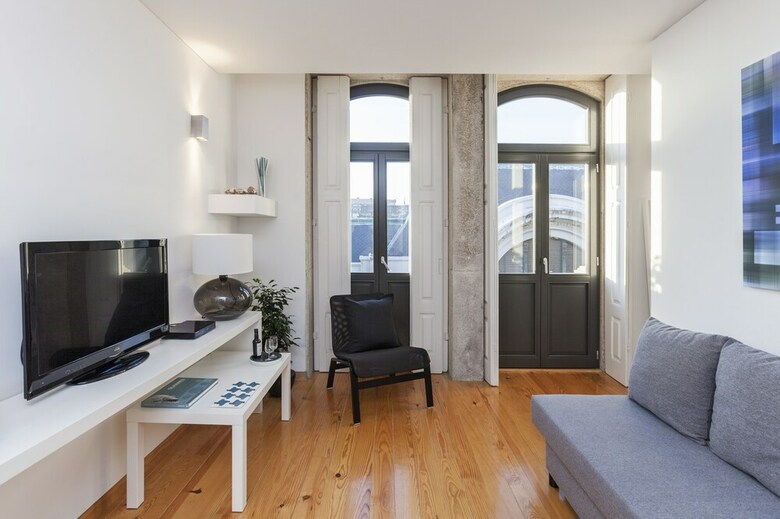 Bo - Bolh�o Apartments