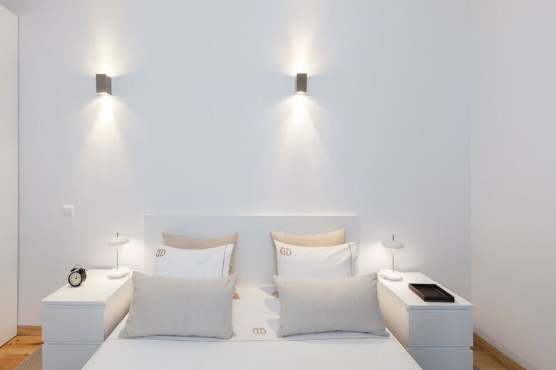 Bo - Bolh�o Apartments