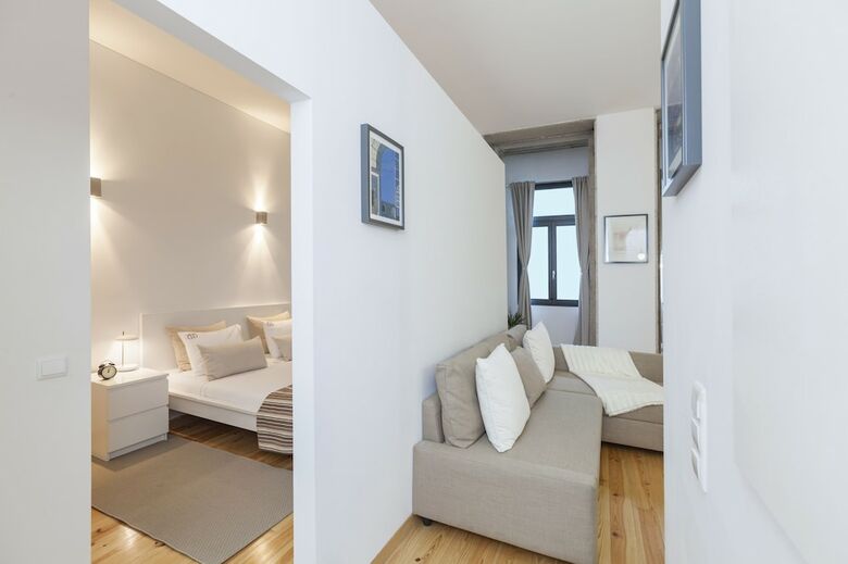 Bo - Bolh�o Apartments