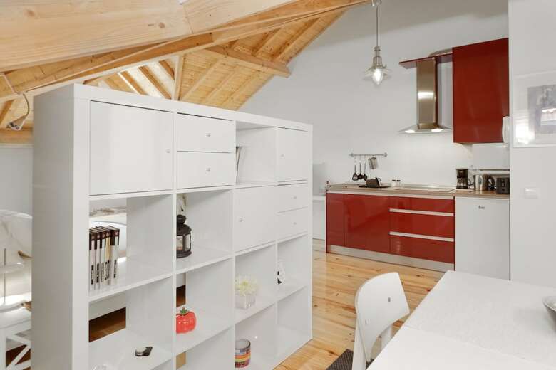 Bo - Bolh�o Apartments