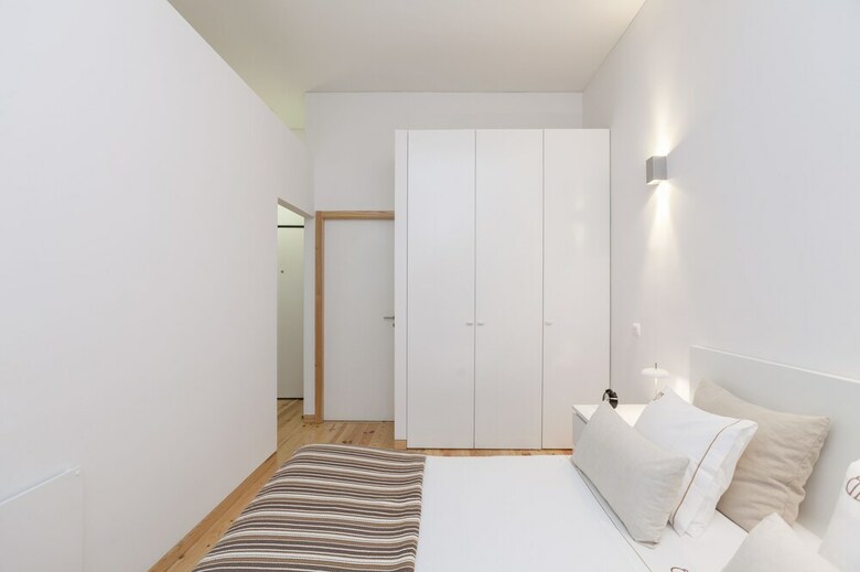 Bo - Bolh�o Apartments