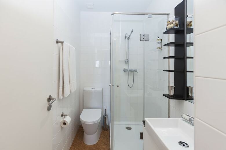 Bo - Bolh�o Apartments