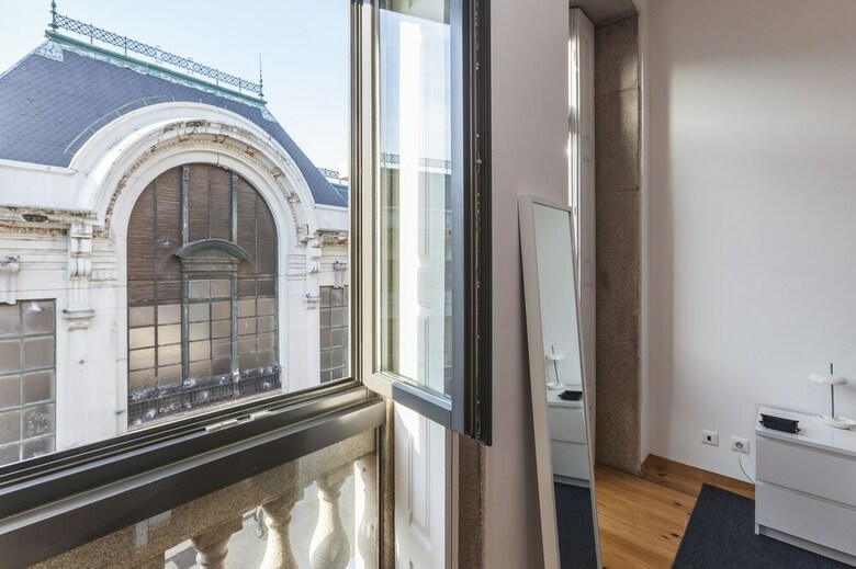 Bo - Bolh�o Apartments