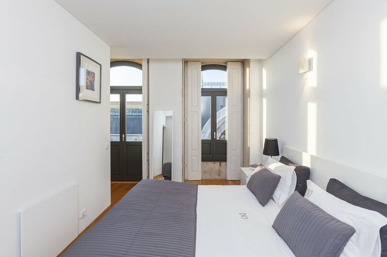 Bo - Bolh�o Apartments