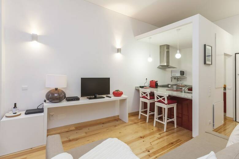 Bo - Bolh�o Apartments