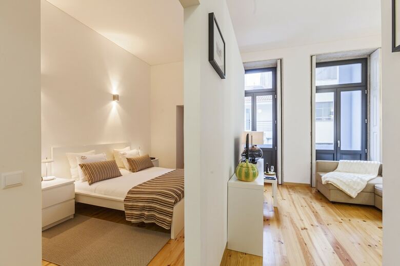 Bo - Bolh�o Apartments