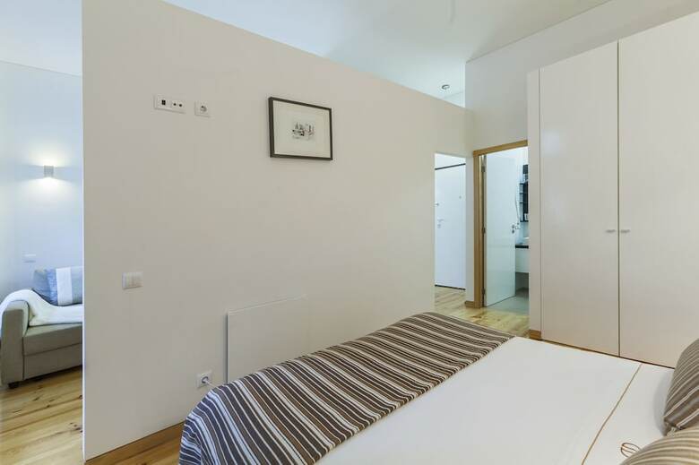 Bo - Bolh�o Apartments
