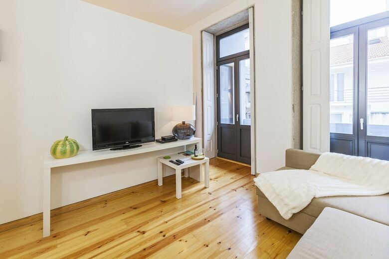Bo - Bolh�o Apartments