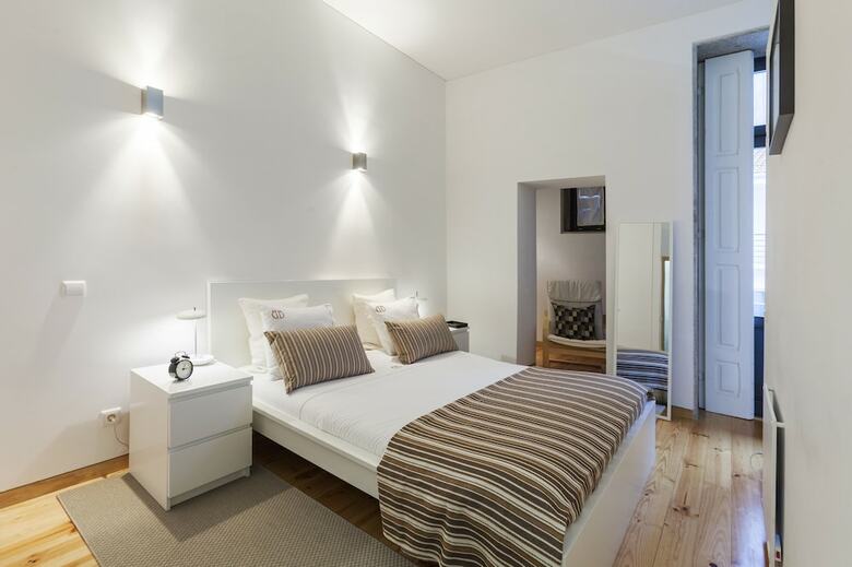 Bo - Bolh�o Apartments