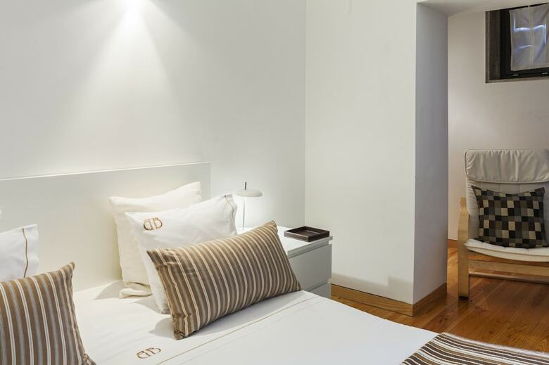 Bo - Bolh�o Apartments