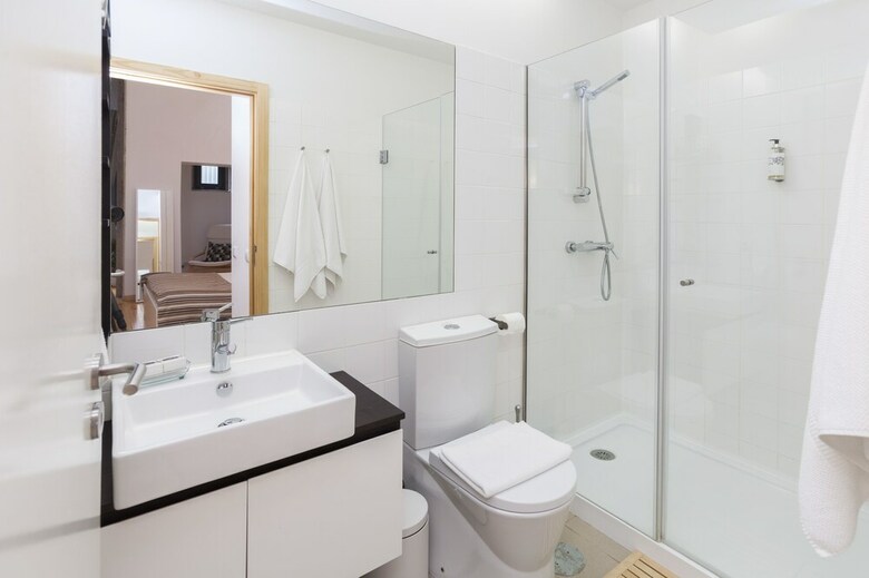 Bo - Bolh�o Apartments