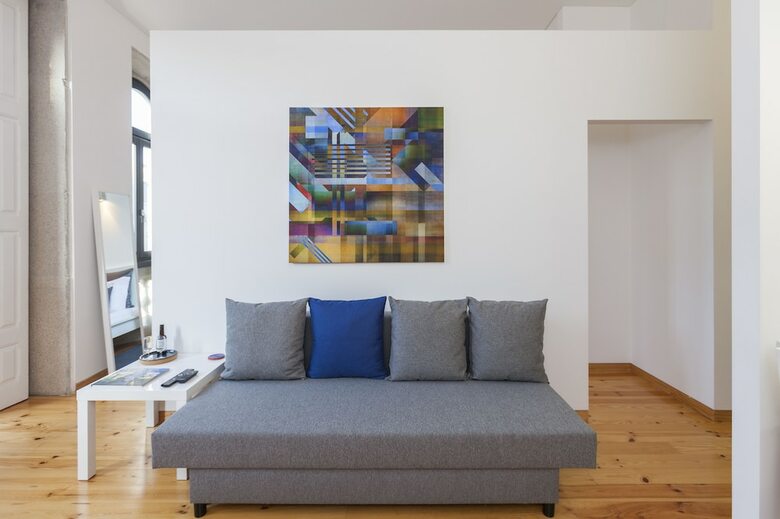 Bo - Bolh�o Apartments