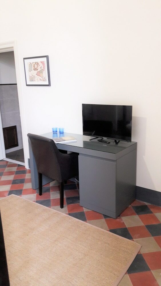 Bed & Breakfast Le Stanze Del Capostazione