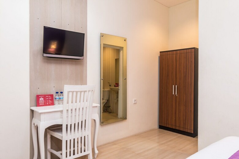 Hotel Zen Rooms Basic Denpasar Gelogor Carik