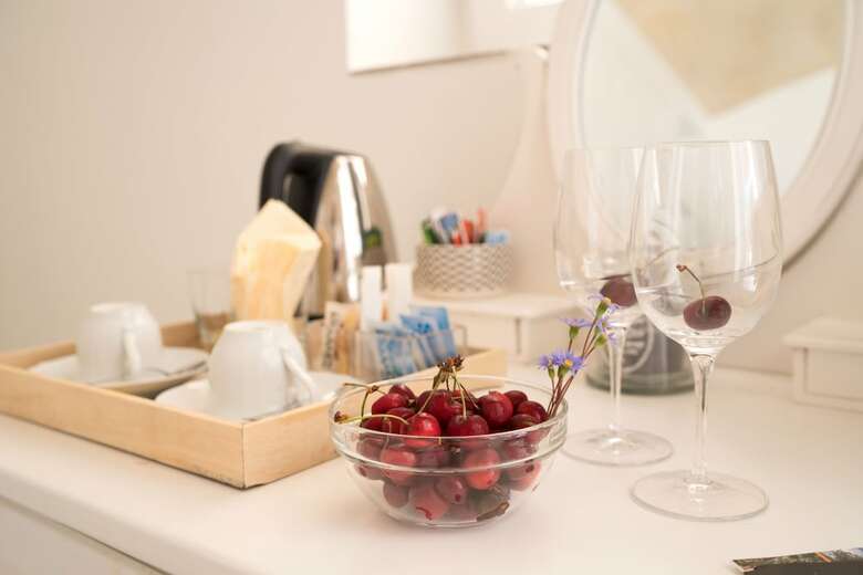 Bed & Breakfast La Terrazza Sulla Rupe
