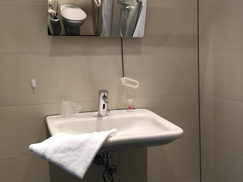 Hotel Smartino