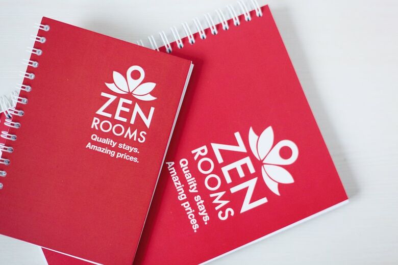 Hotel Zen Rooms Argyle Street