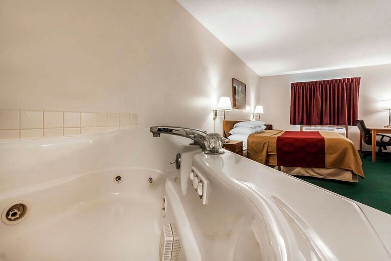 Hotel Rodeway Inn