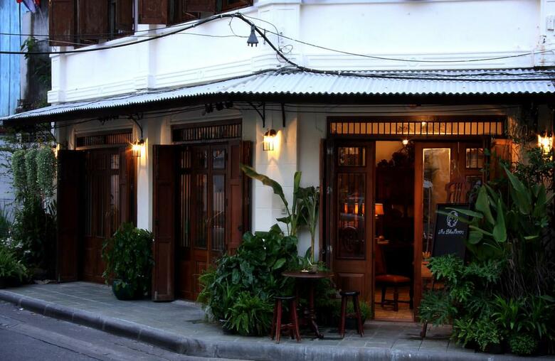 Hotel The Bhuthorn Bed And Breakfast
