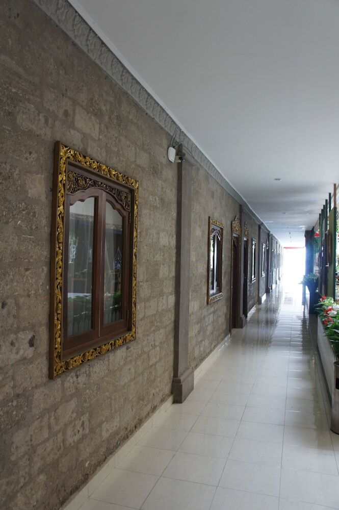 Hotel The Beach Candidasa