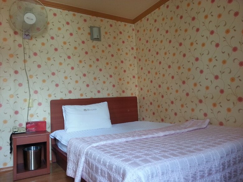 Hotel Nampo Won Motel