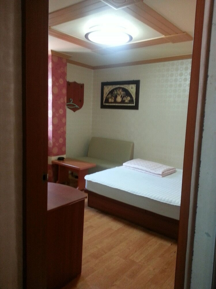 Hotel Nampo Won Motel