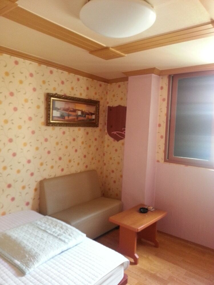 Hotel Nampo Won Motel
