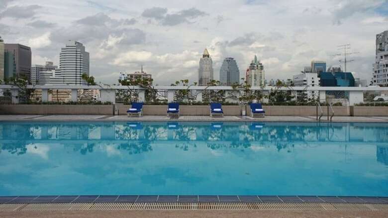 Trinity Silom Hotel