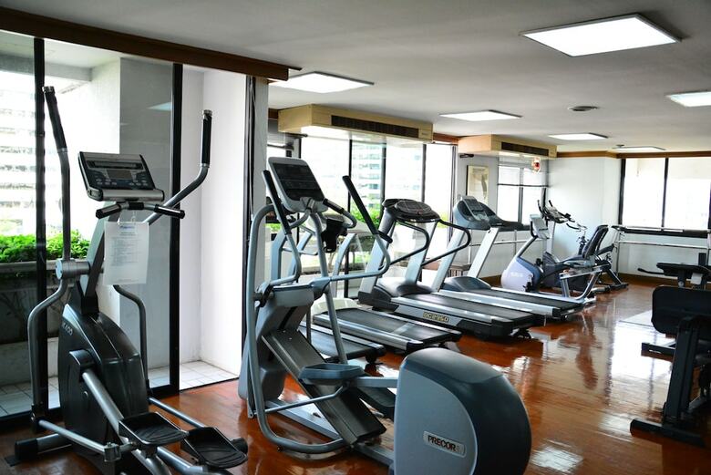 Trinity Silom Hotel
