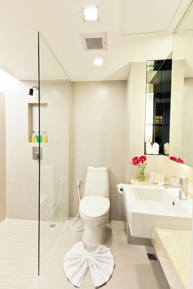 Trinity Silom Hotel