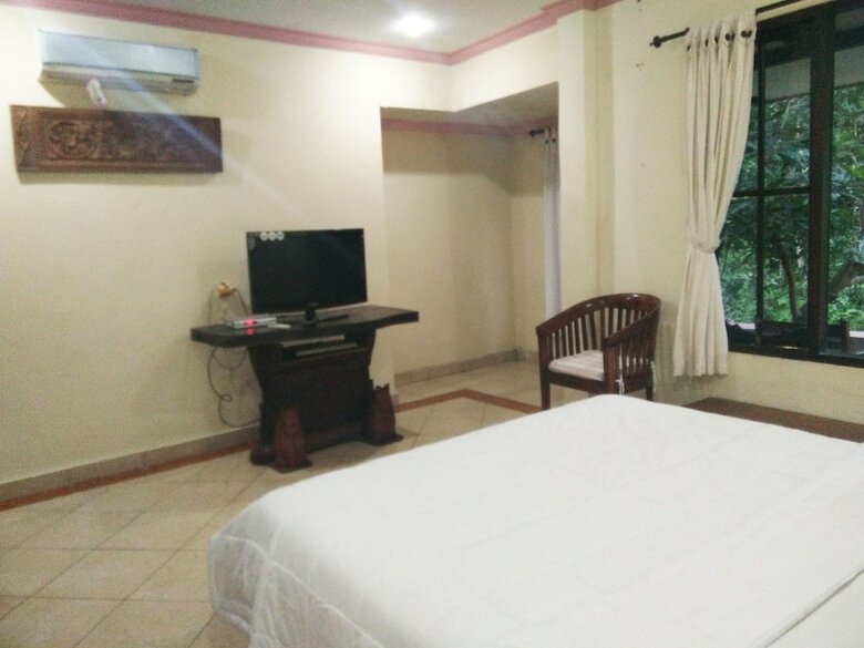 Hostal Puri Alam Dewata - Guest Villas