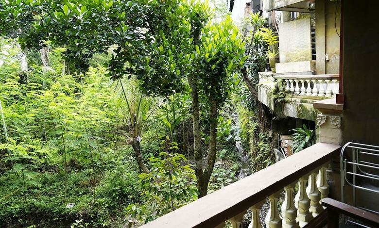 Hostal Puri Alam Dewata - Guest Villas