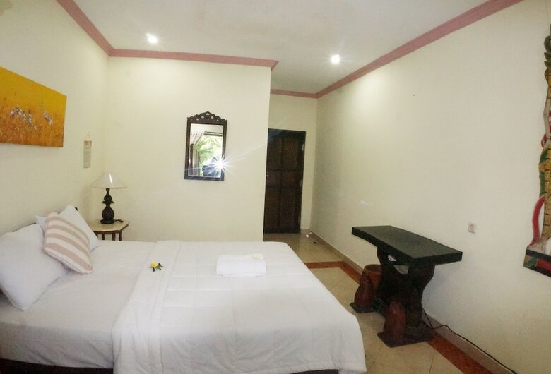 Hostal Puri Alam Dewata - Guest Villas