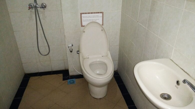 Hostal Puri Alam Dewata - Guest Villas