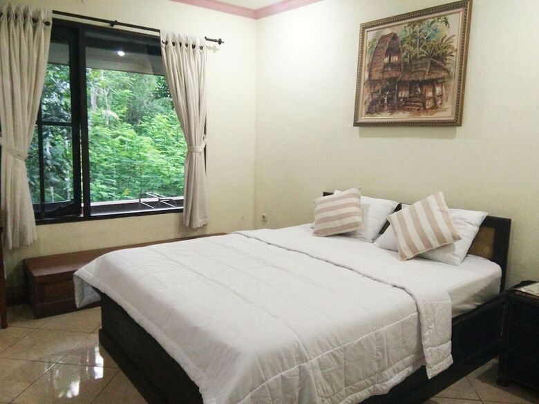 Hostal Puri Alam Dewata - Guest Villas