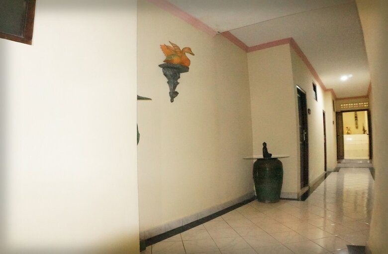 Hostal Puri Alam Dewata - Guest Villas