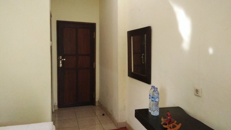 Hostal Puri Alam Dewata - Guest Villas