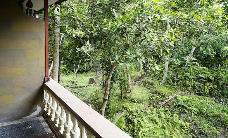 Hostal Puri Alam Dewata - Guest Villas