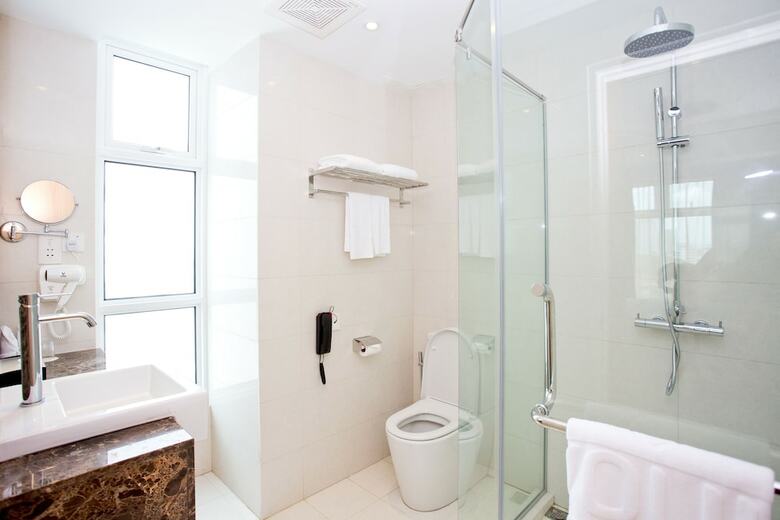 Vouk Hotel Suites
