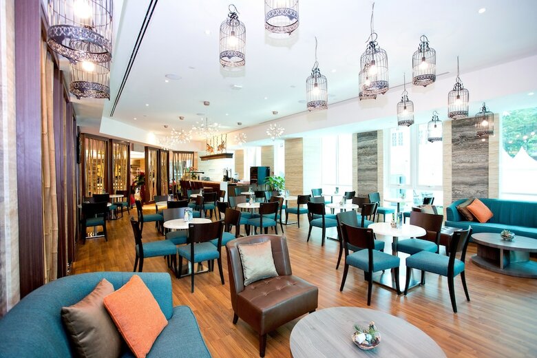 Vouk Hotel Suites