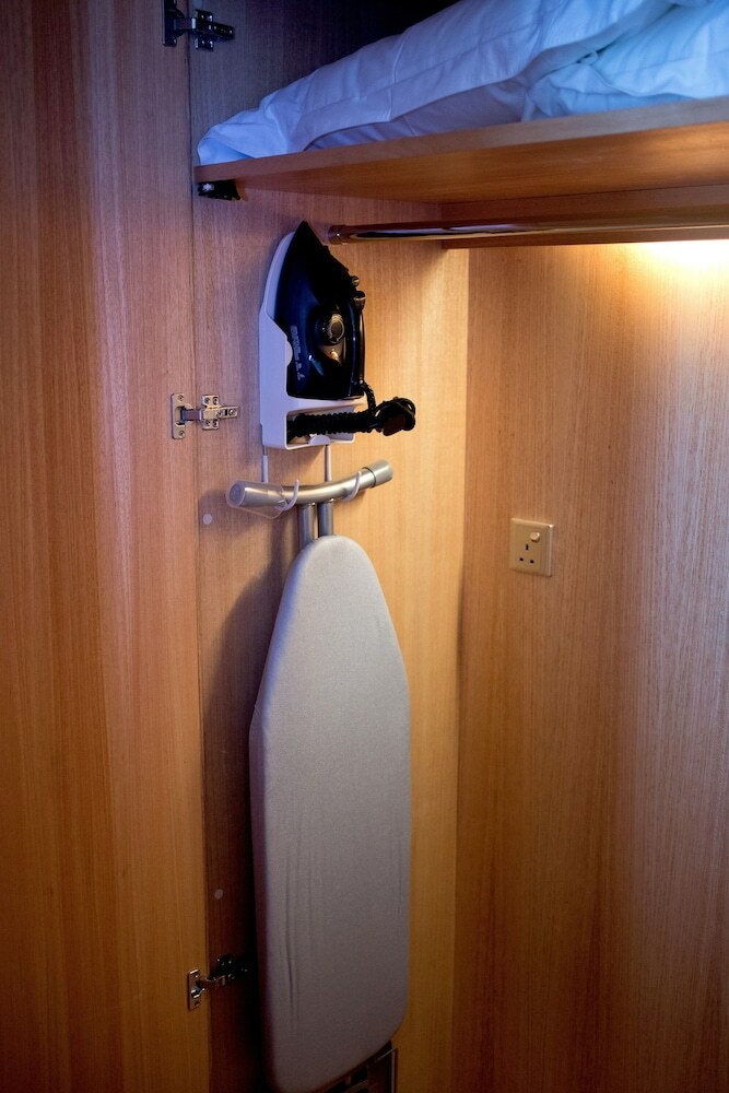 Vouk Hotel Suites