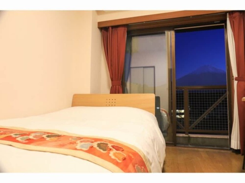 Hotel Fujizakura Inn