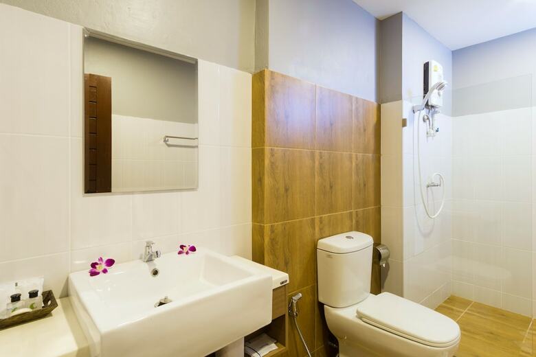 C Cha-am Hotel