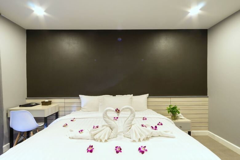 C Cha-am Hotel