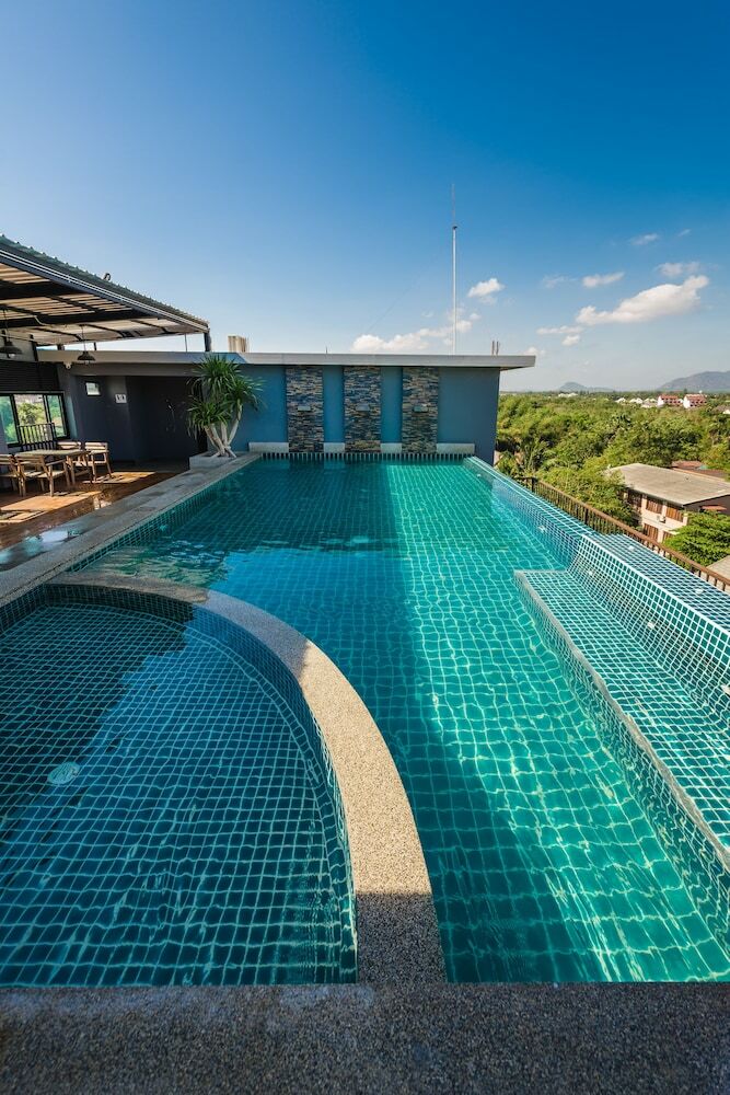 C Cha-am Hotel