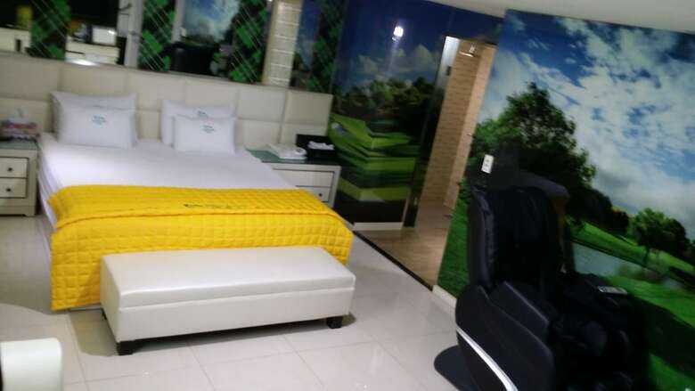 Hotel Somnus Motel