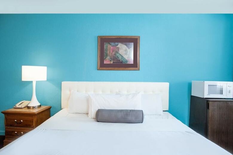 Hotel Quality Inn Boardwalk Wildwood Oceanfront